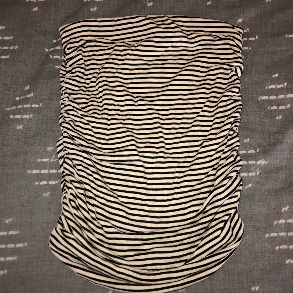 Tube Top - Picture 2 of 2